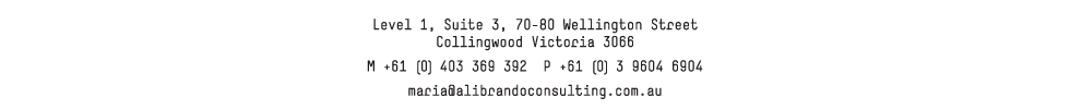 Address